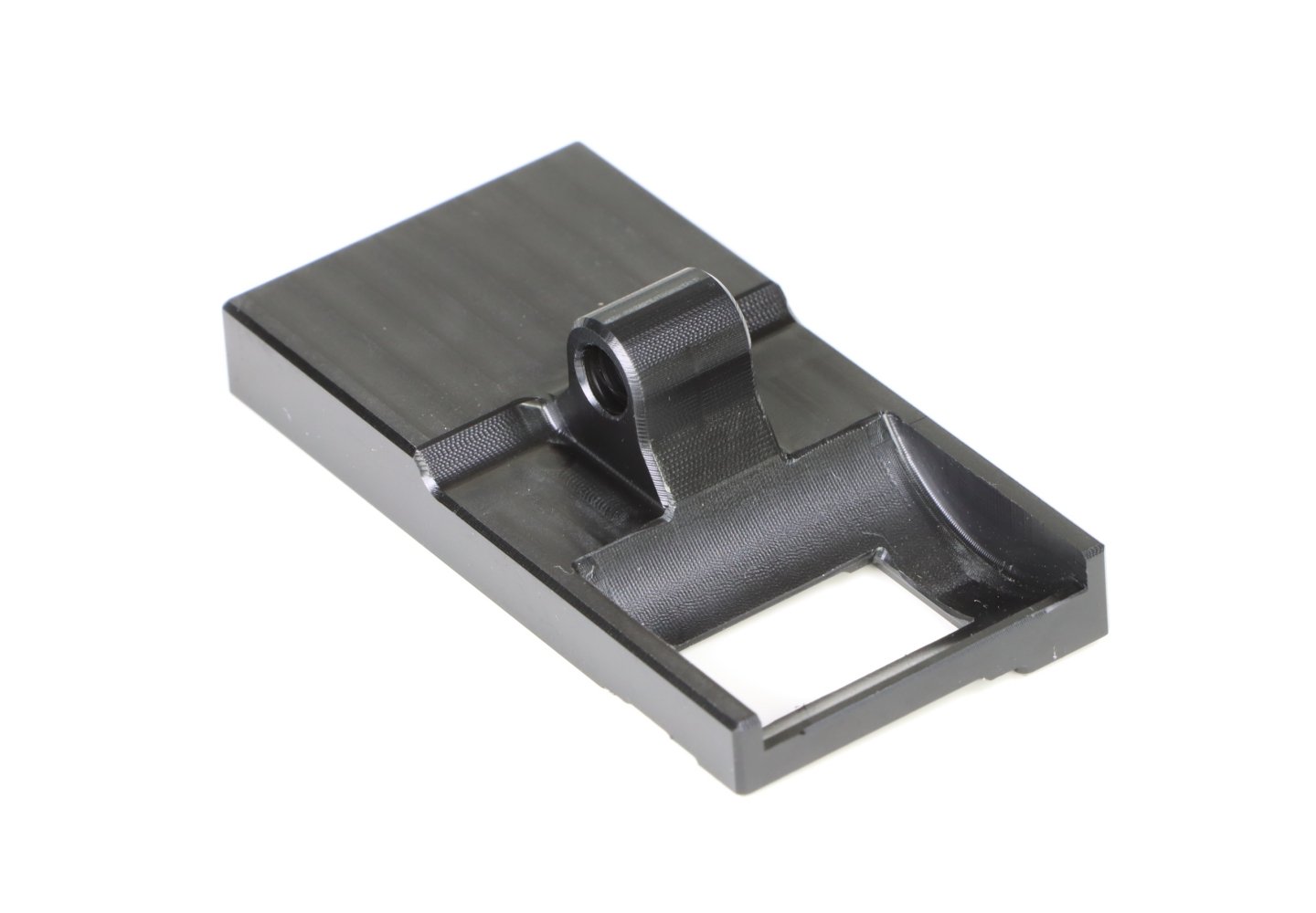 Aluminum CNC Machined Part 1