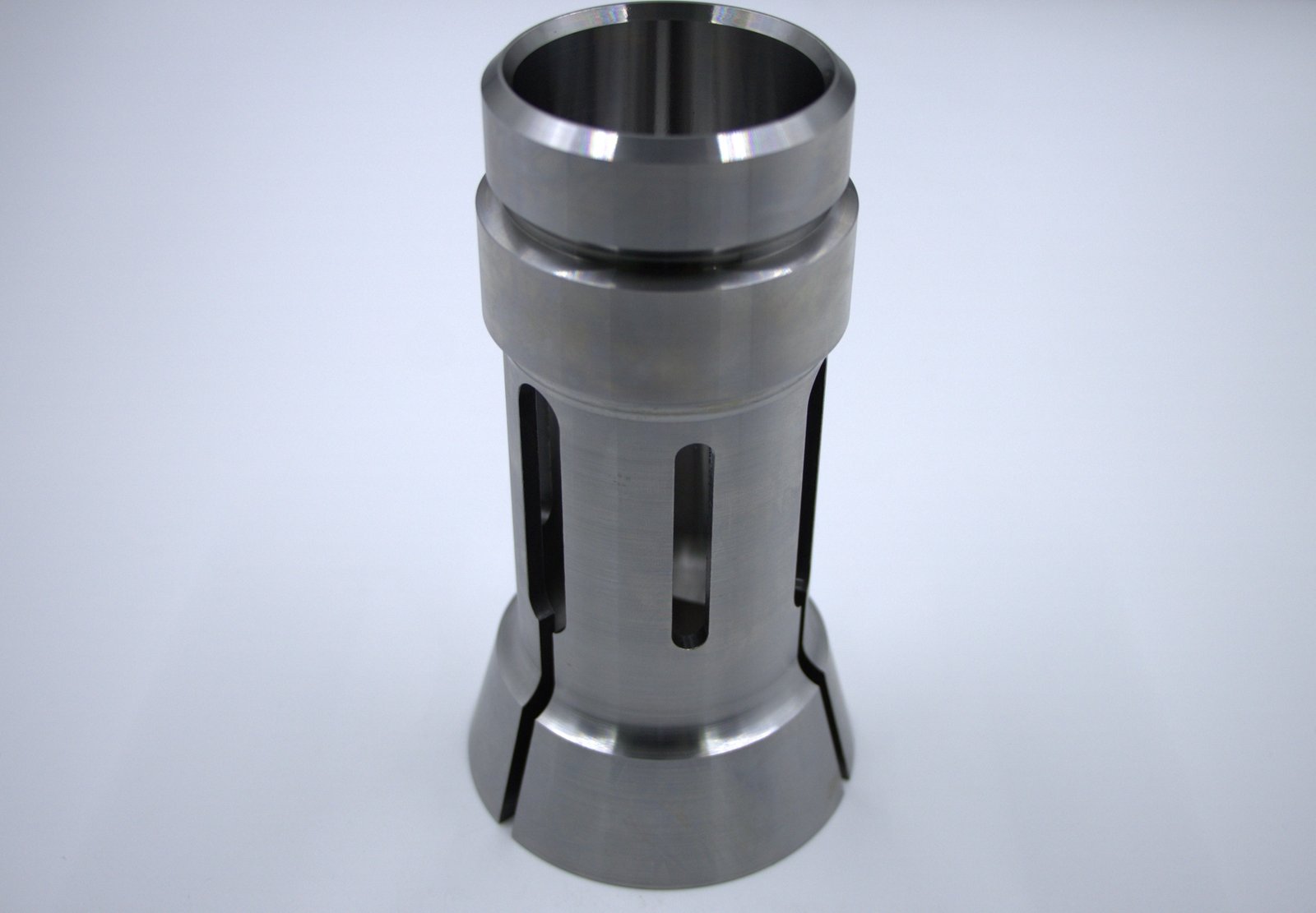 Aluminum CNC Machined Part 5