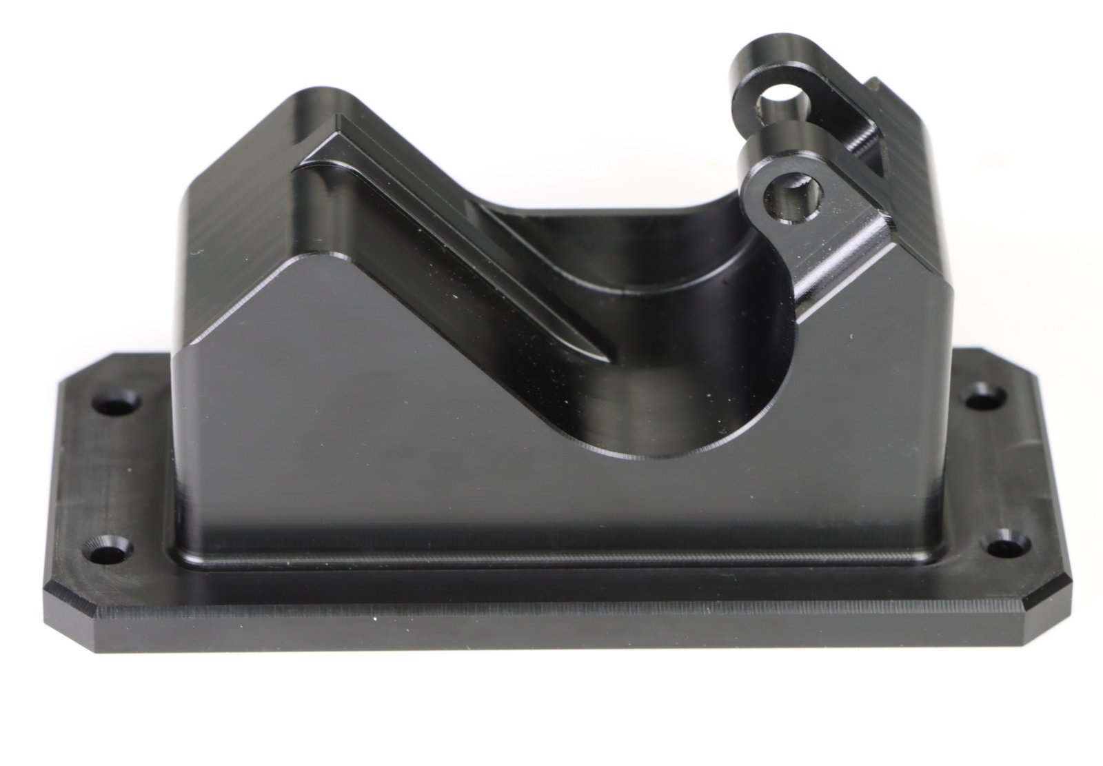 Aluminum CNC Machined Part