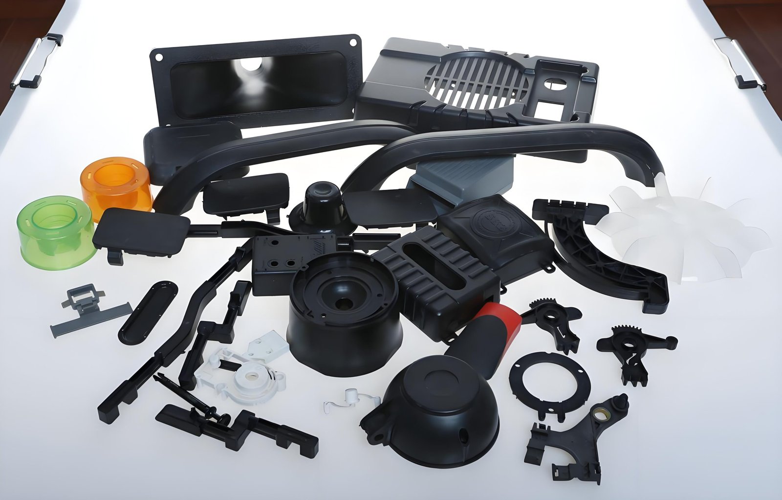 Automotive Injection Molding