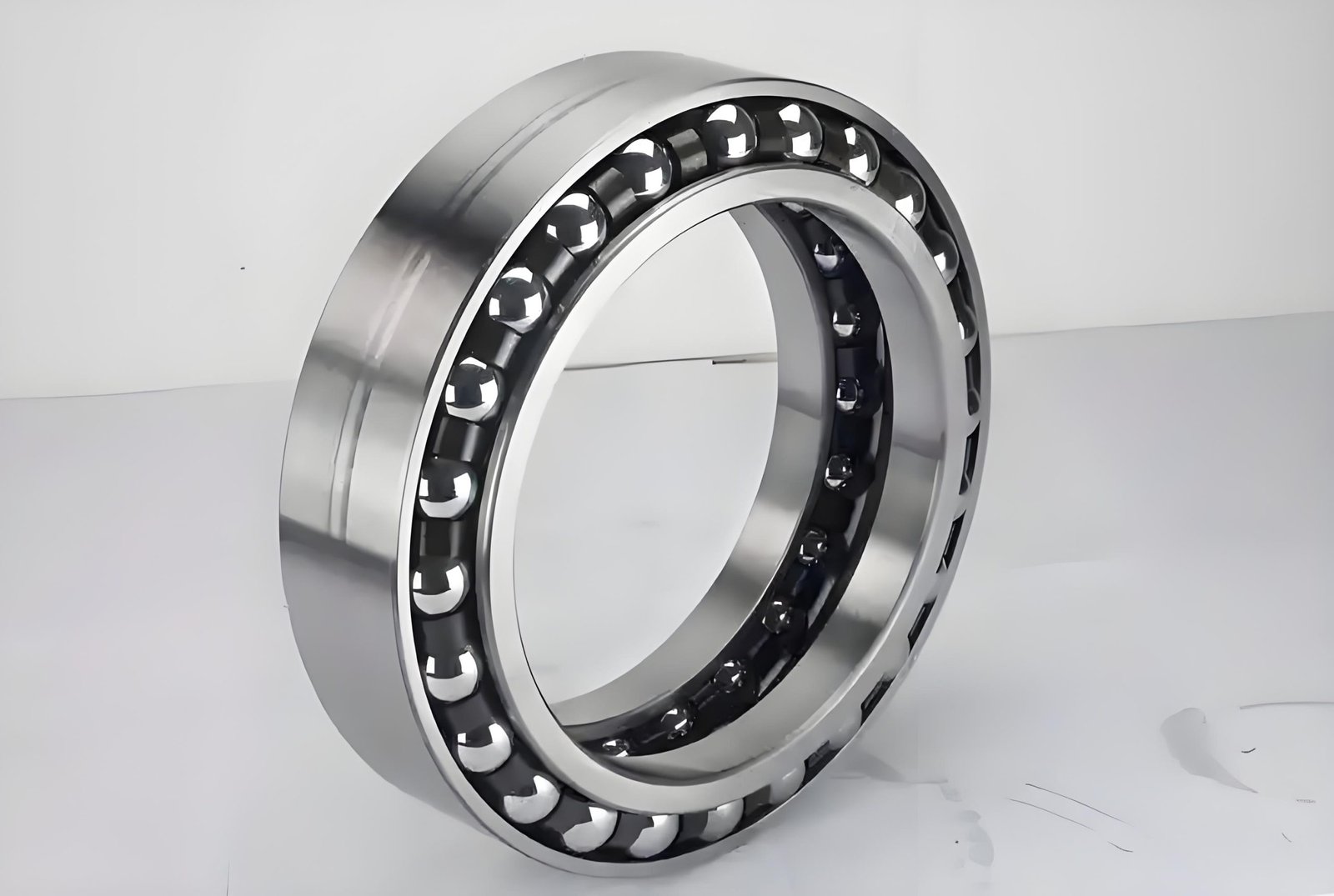 A Complete Overview of Different Types of Bearings and How to Choose