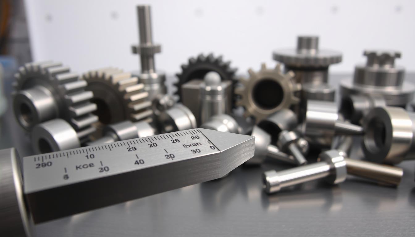 Bevels in Engineering: Types, Tools, and Applications