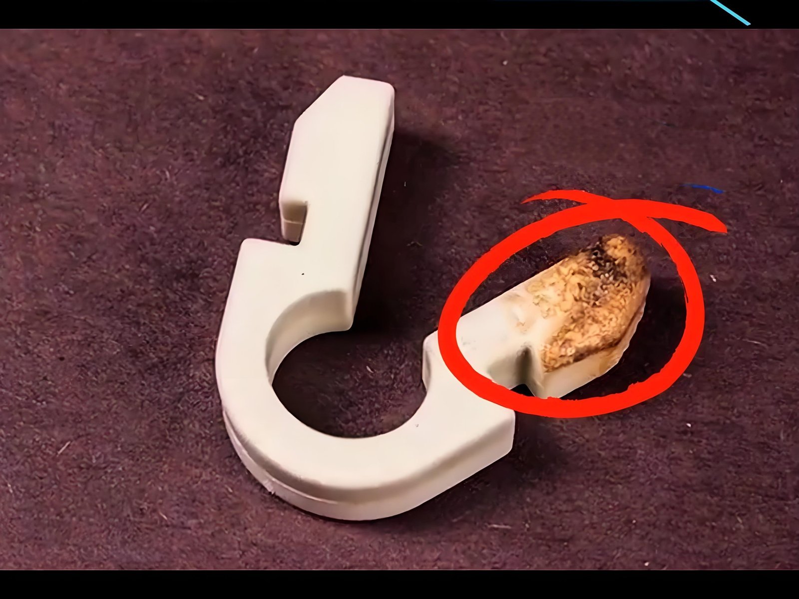 Common Causes of Burn Marks in Injection Molding and Prevention Tips