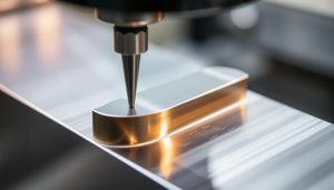 Chamfering in Engineering