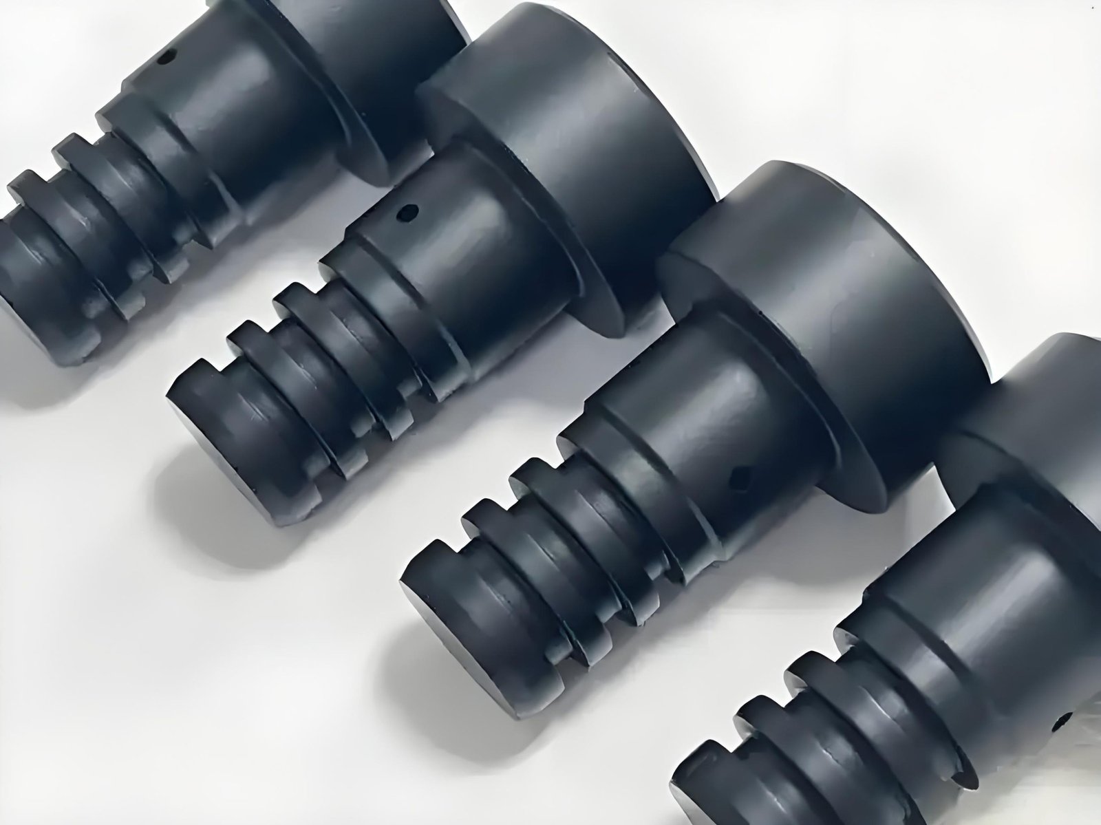 Chemical Conversion Coating: How It Works and Its Types