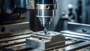Climb Milling vs Conventional Milling