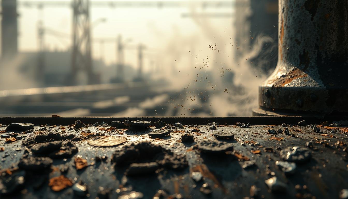 Corrosion vs. Oxidation vs. Rust