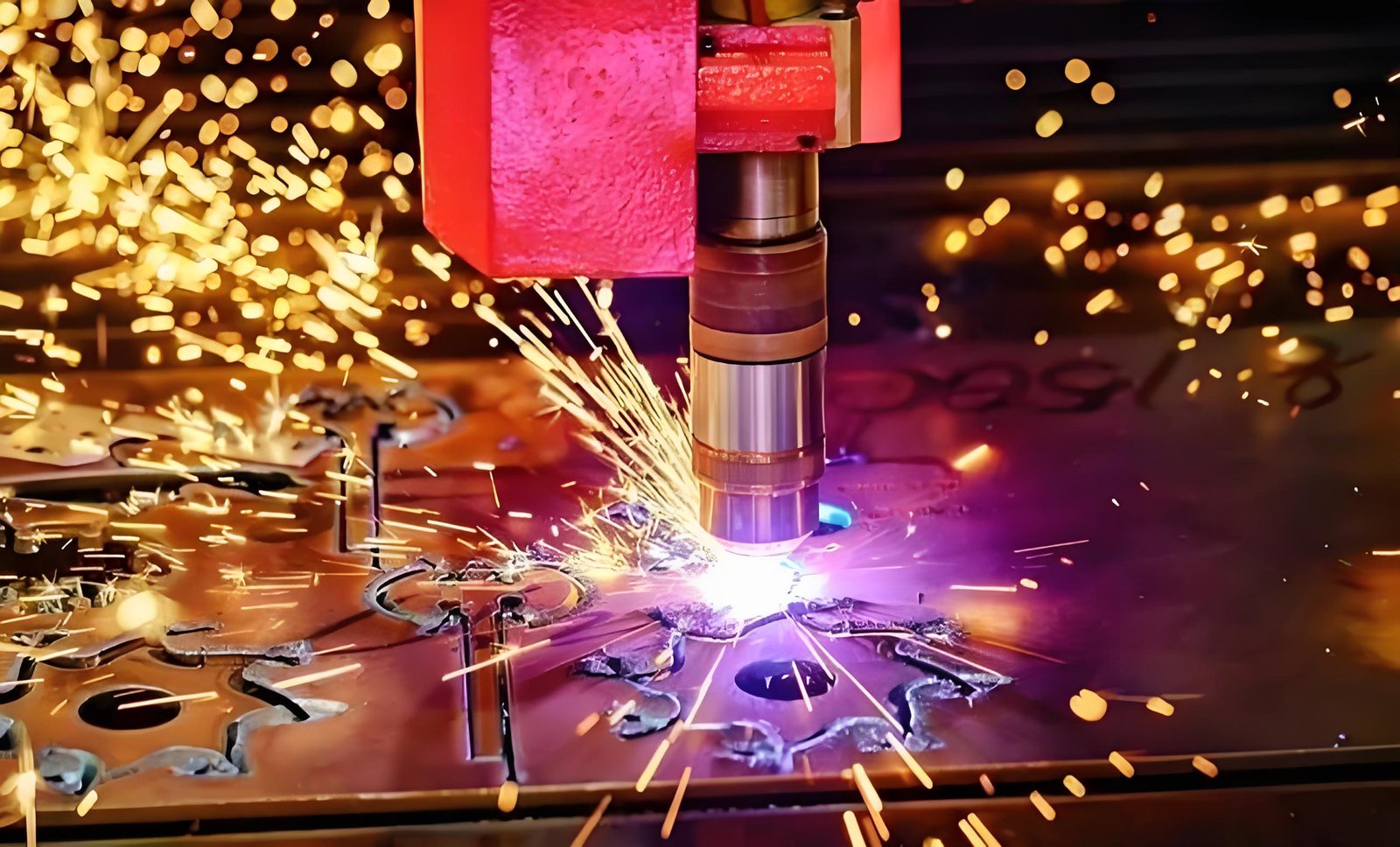 Wire EDM Cutting How It Works, Benefits & Uses