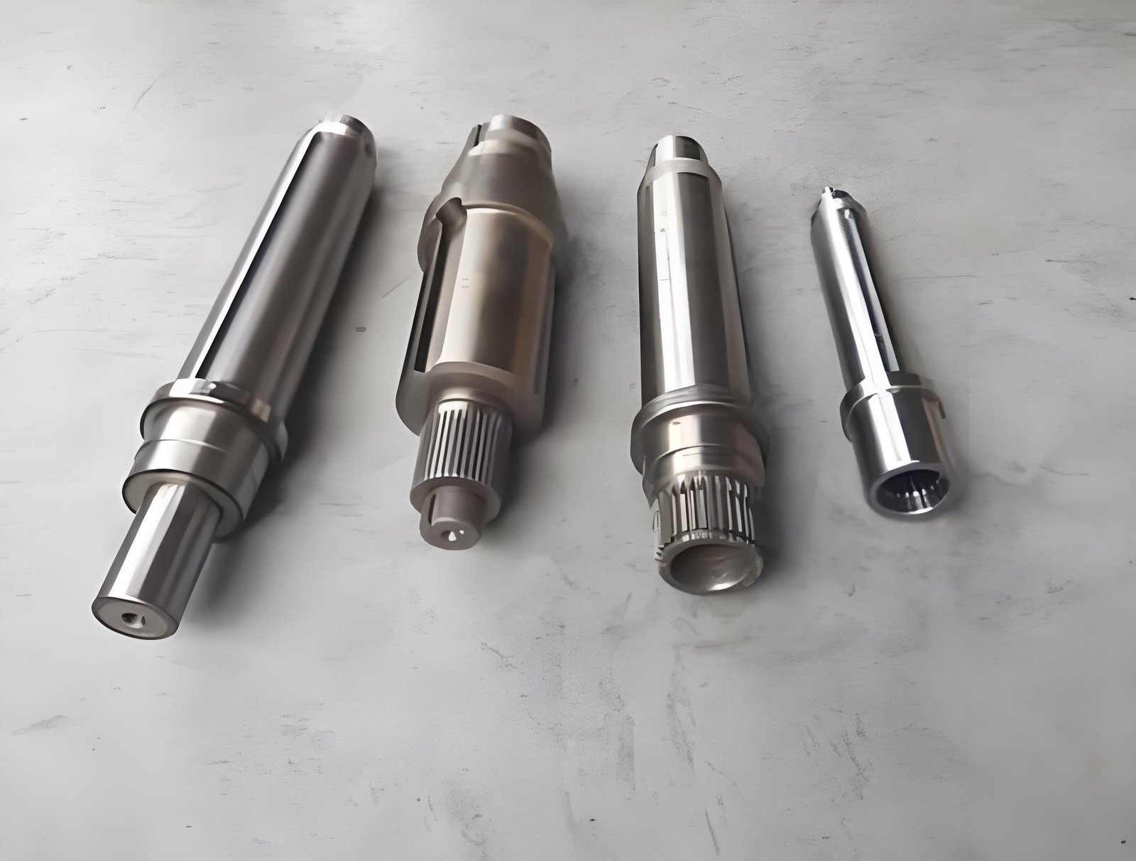 A Complete Guide to Electric Motor Shaft