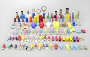 What Are the Different Types of Electrical Terminals?