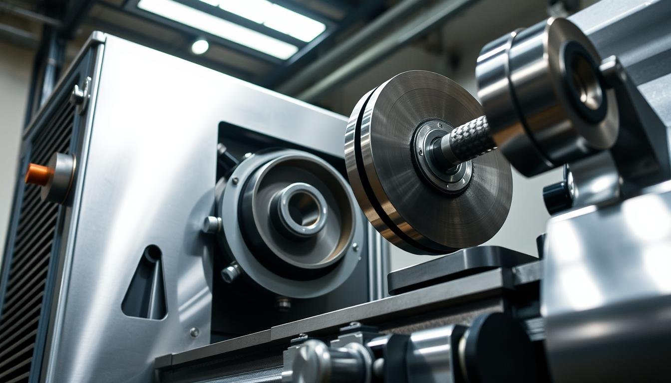 Explore Various Types of Lathes