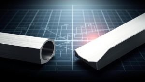 Fillet vs Chamfer: Key Differences Explained