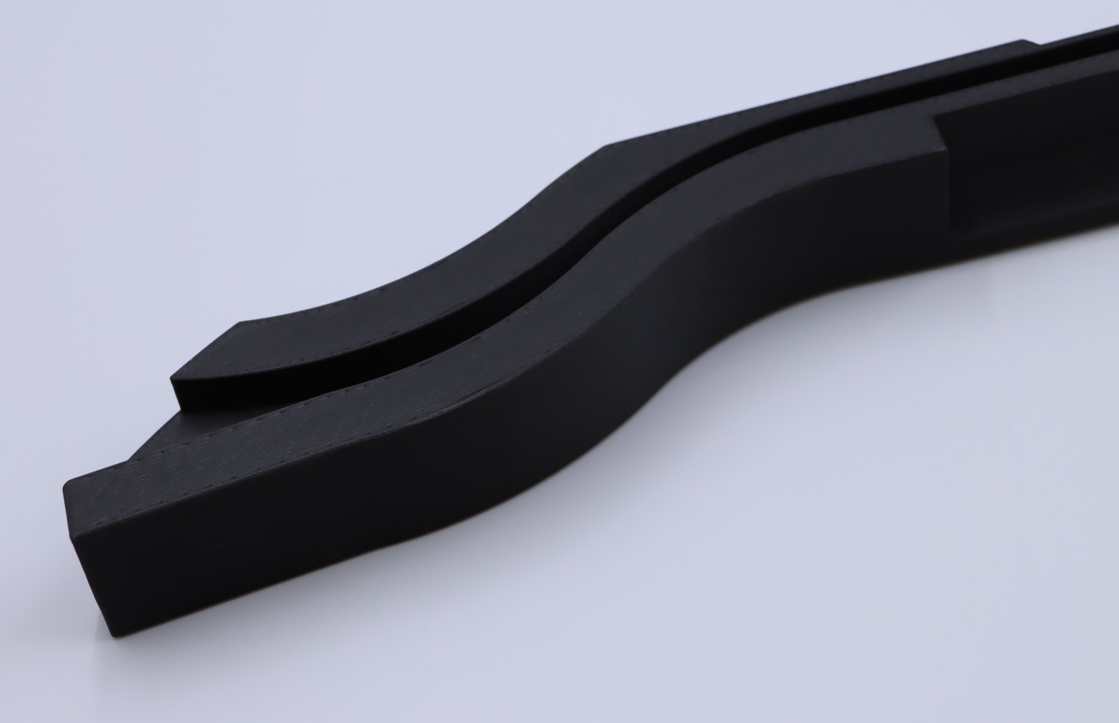 High-precision steel CNC machined parts 5