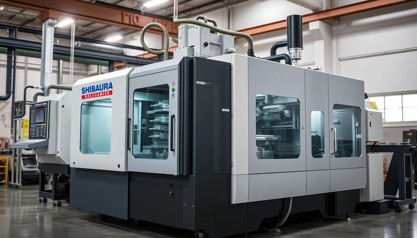 Global Top 10 Injection Molding Machine Manufacturers in 2025 - FECISION