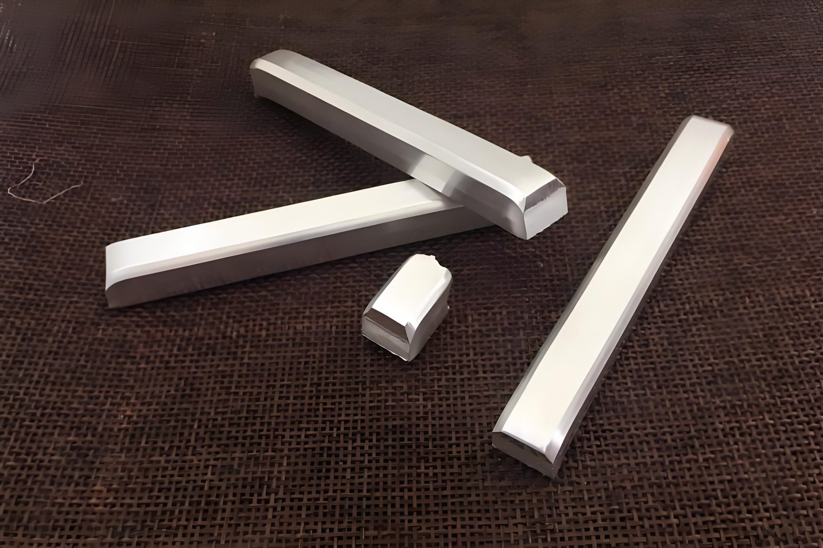 Is Silver Magnetic? Facts & Industrial Applications