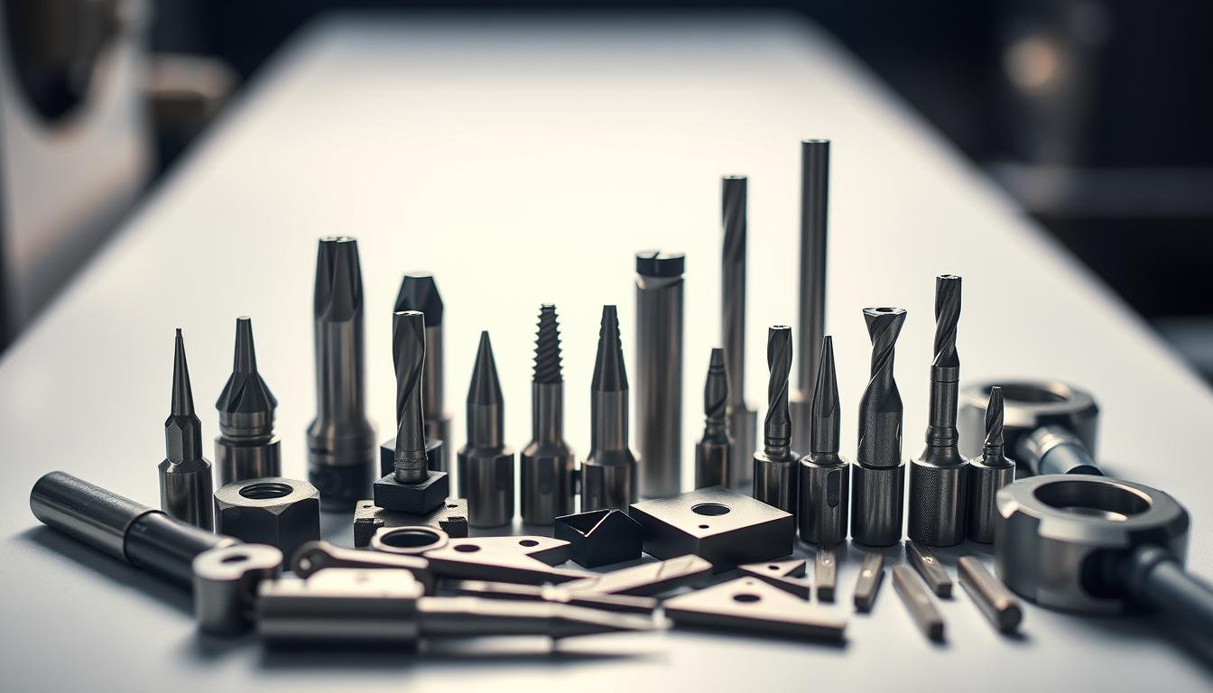 Lathe Cutting Tools: Choosing the Right Tool for Your Needs