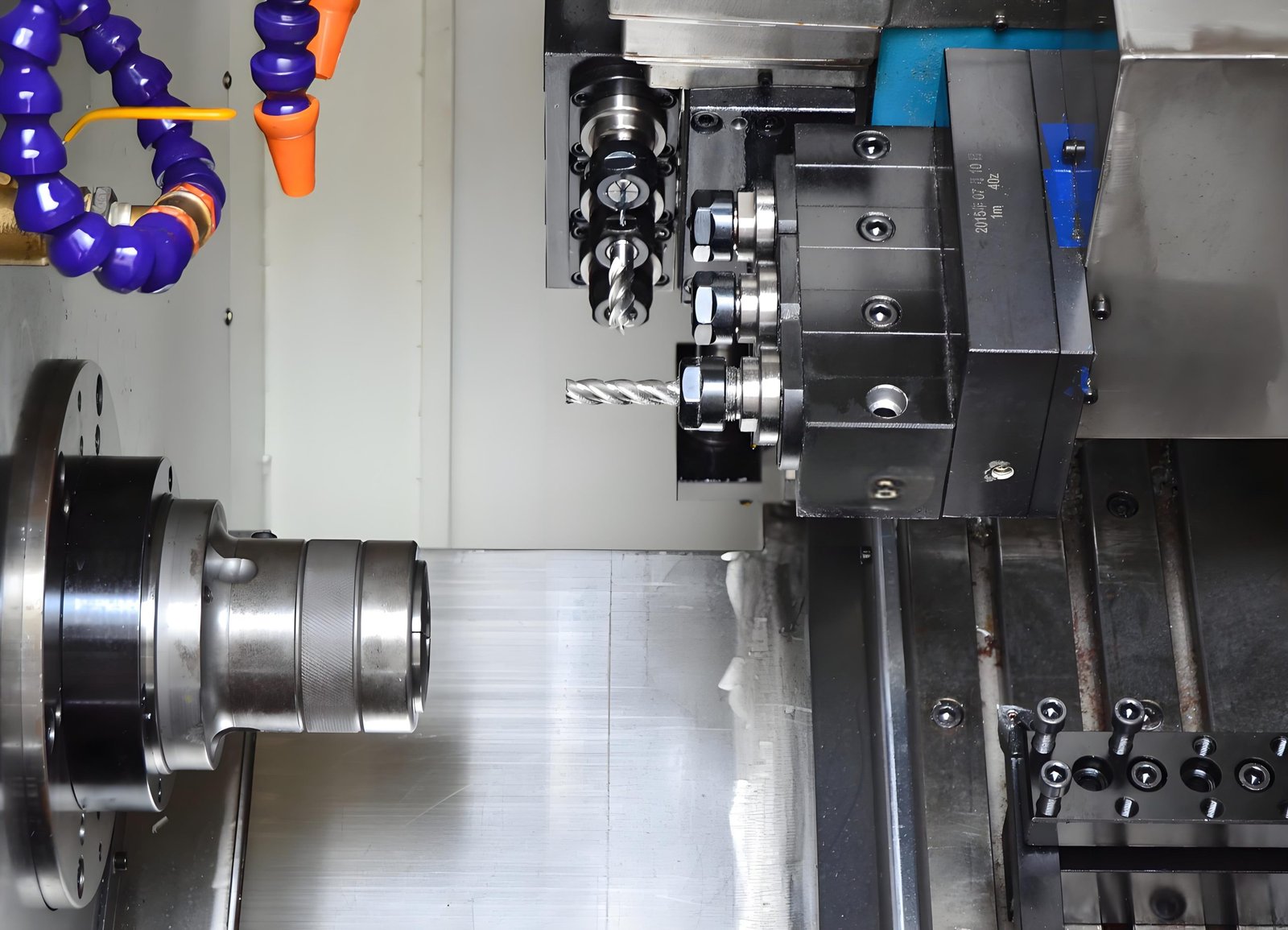 Mill Turn Machining Explained: Working Principle, Benefits, Uses & More