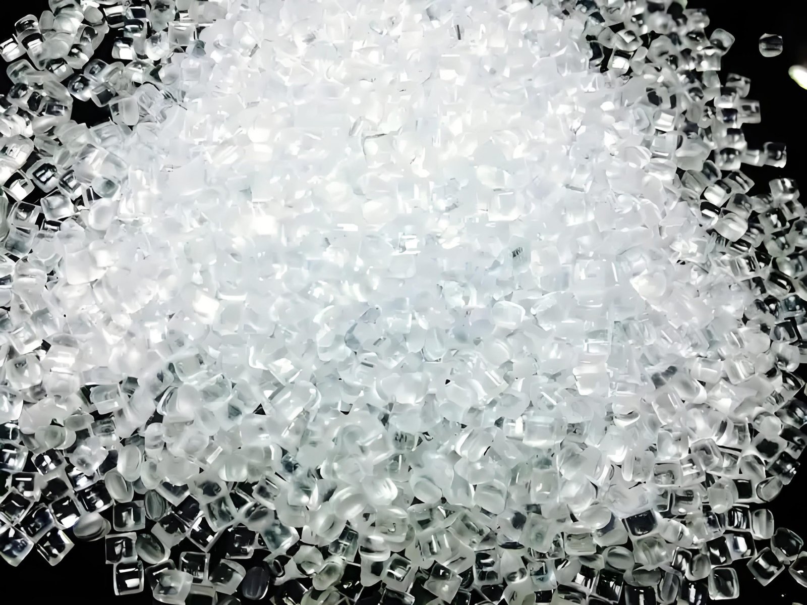 Understanding Polycarbonate Melting Point