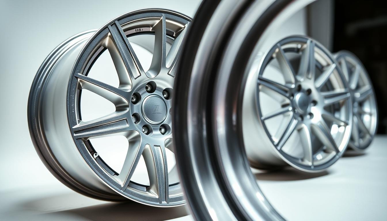 How to Powder Coat Wheels and Rims