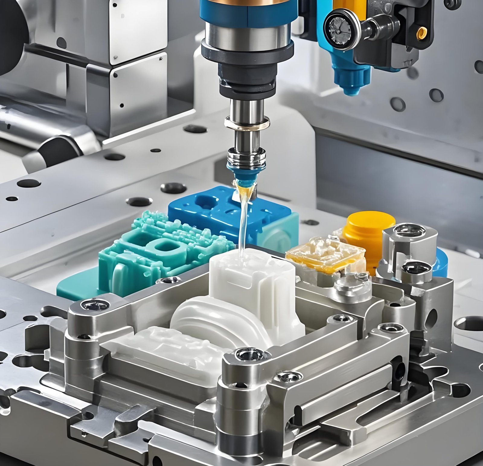 What Is Reaction Injection Molding (RIM)?