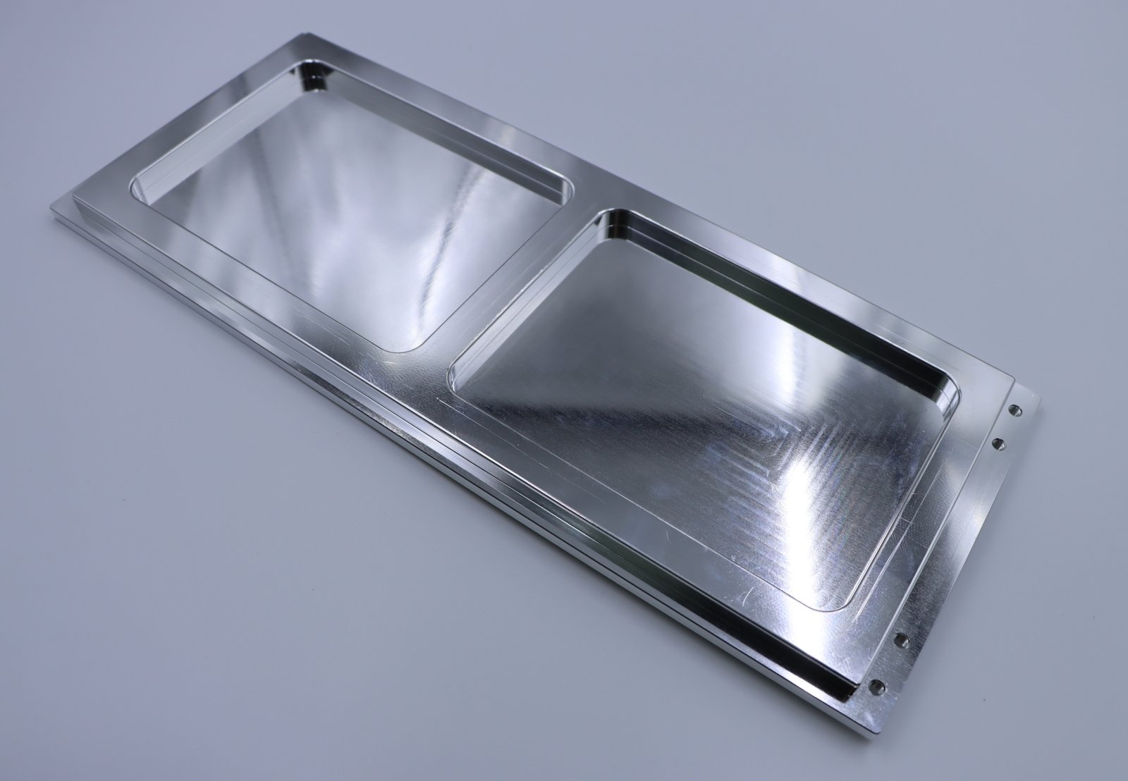 Stainless steel parts 6