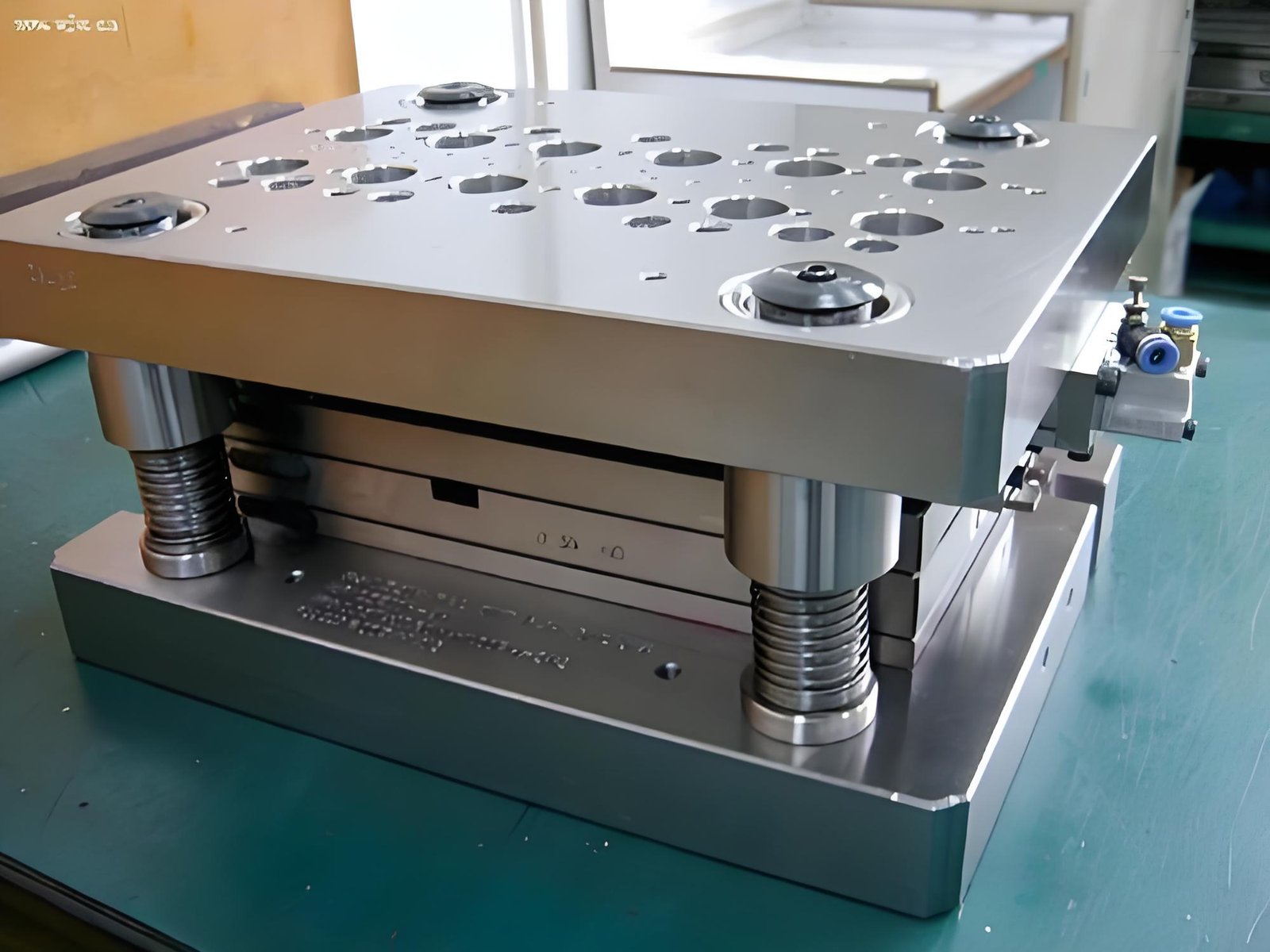 How Much Does a Stamping Die Cost? (Factors & Savings Tips)