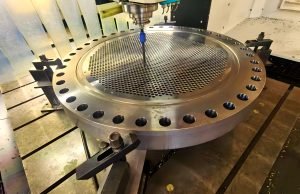 Tapped Holes: Techniques, Applications, and Maintenance for Precision Machining