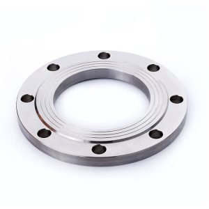 What Are the Main Types of Flanges? Explained with Uses