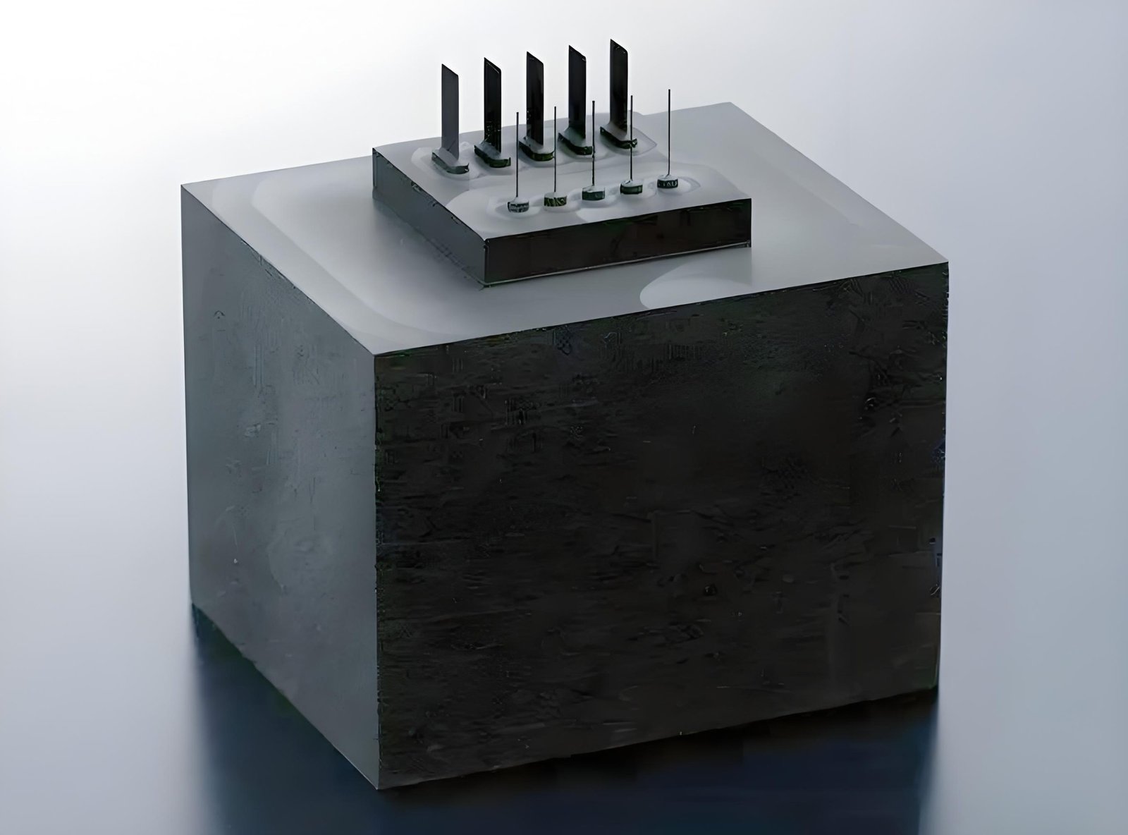 What Are Electrodes in Mold Manufacturing?