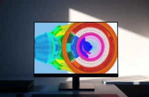 What is FEA Finite Element Analysis Explained