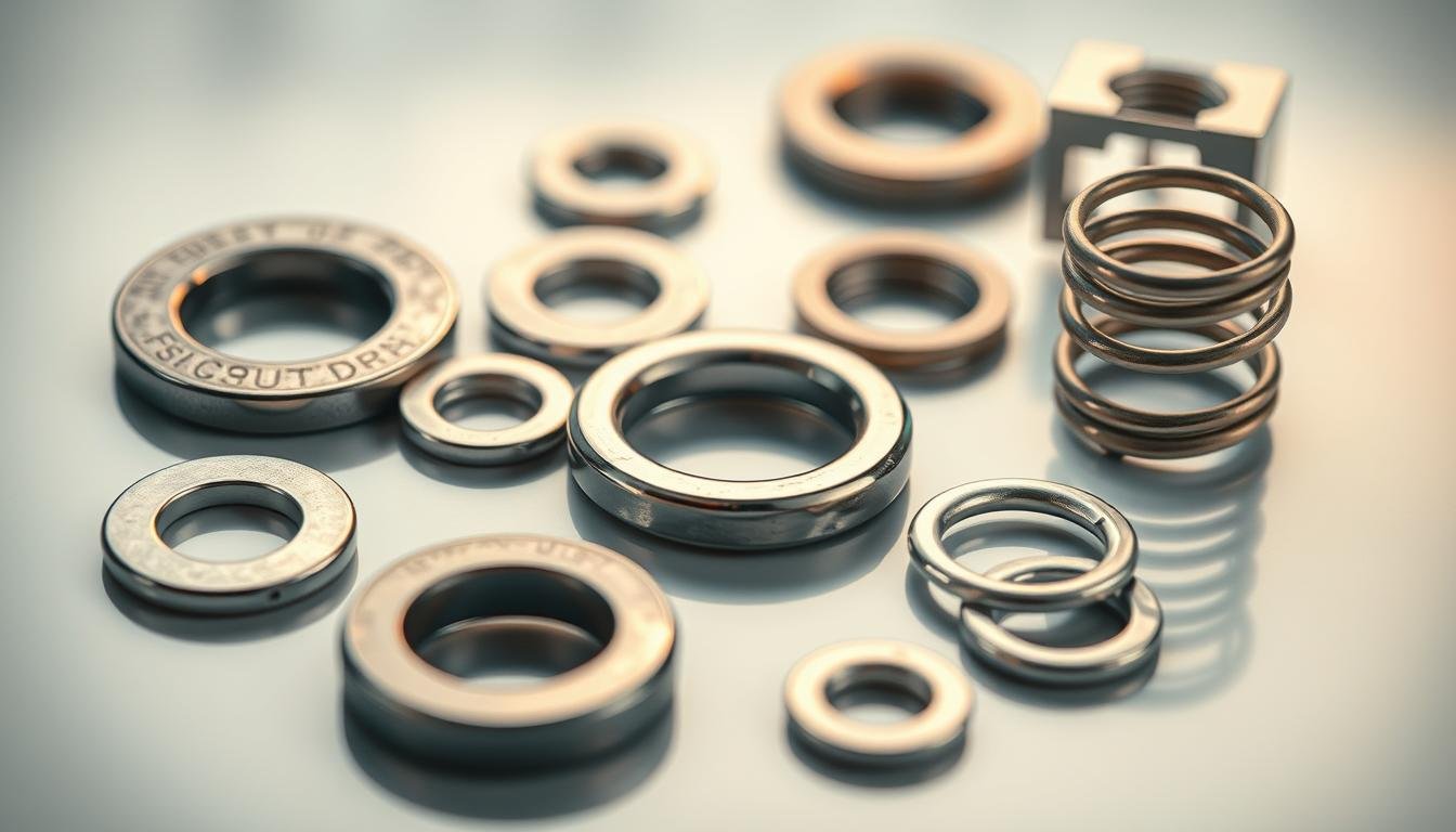 Types of Washers: A Comprehensive Guide for You