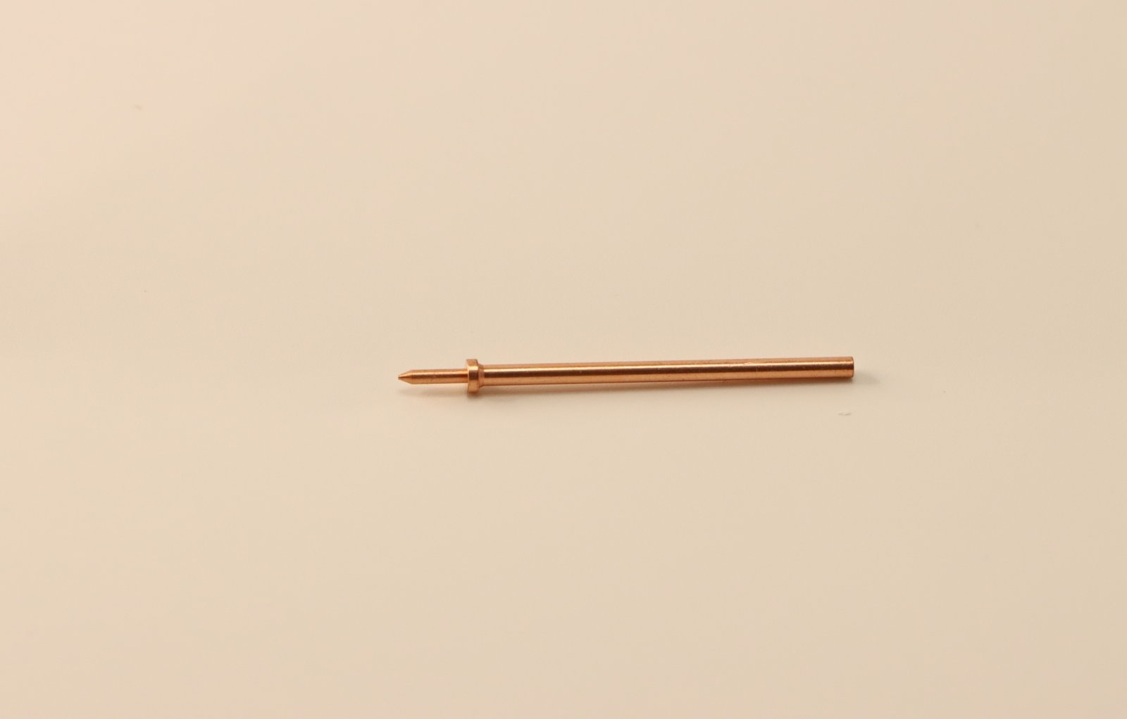 copper CNC machined parts 4