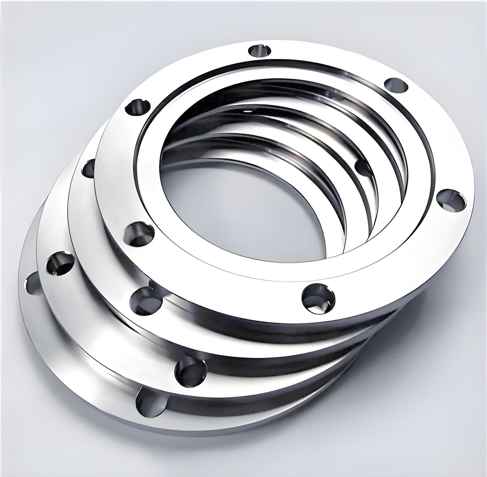 Slip-On Flange vs Weld Neck Flange: Key Differences