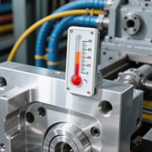 What Is Mold Temperature in Injection Molding?