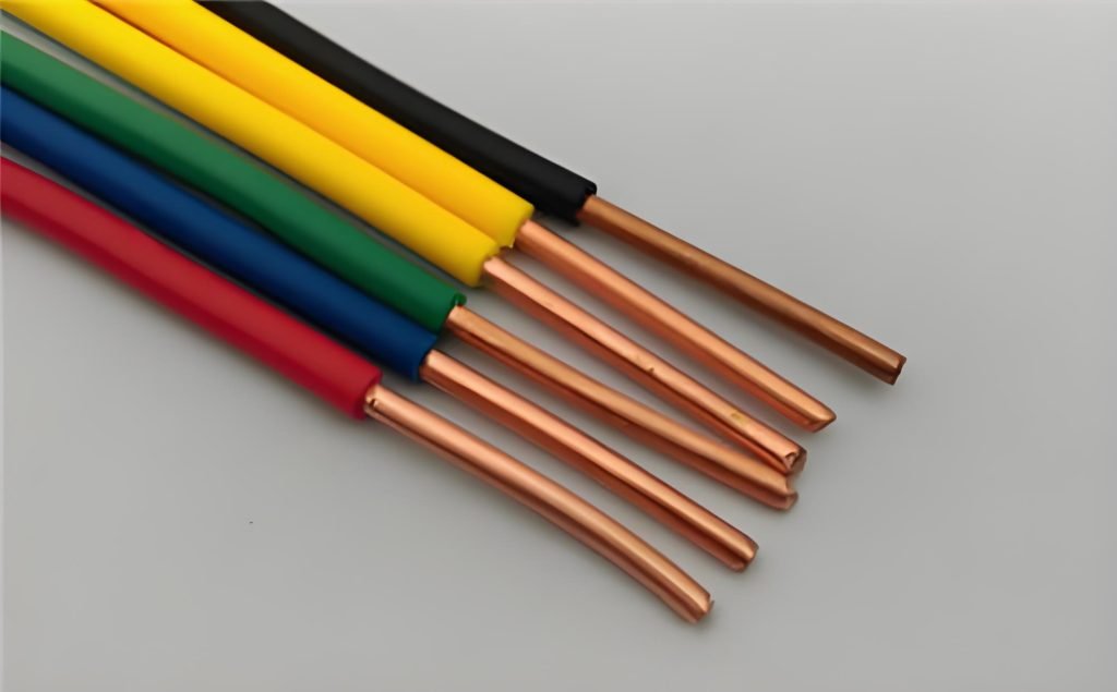 Why Copper is a Conductor