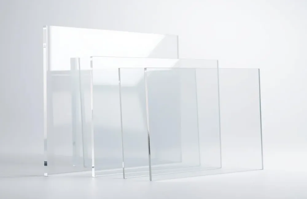 A Comprehensive Guide to Polymethyl methacrylate (PMMA)