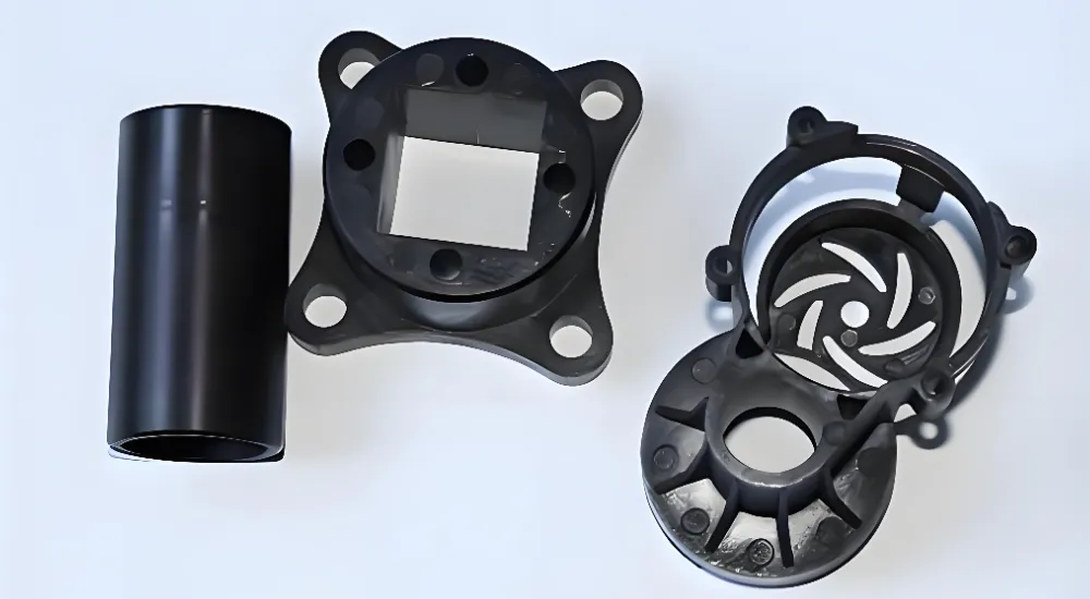 Aplikasi Material ABS