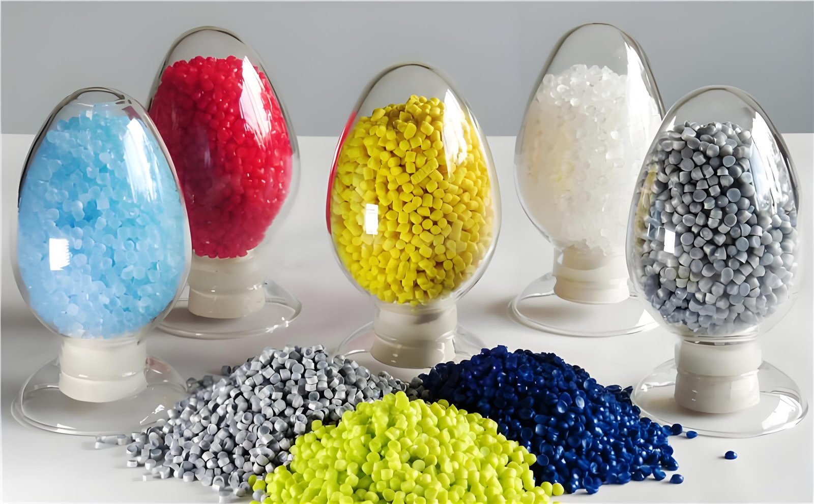 PETG vs ABS: Choosing the Right Material for Your Project