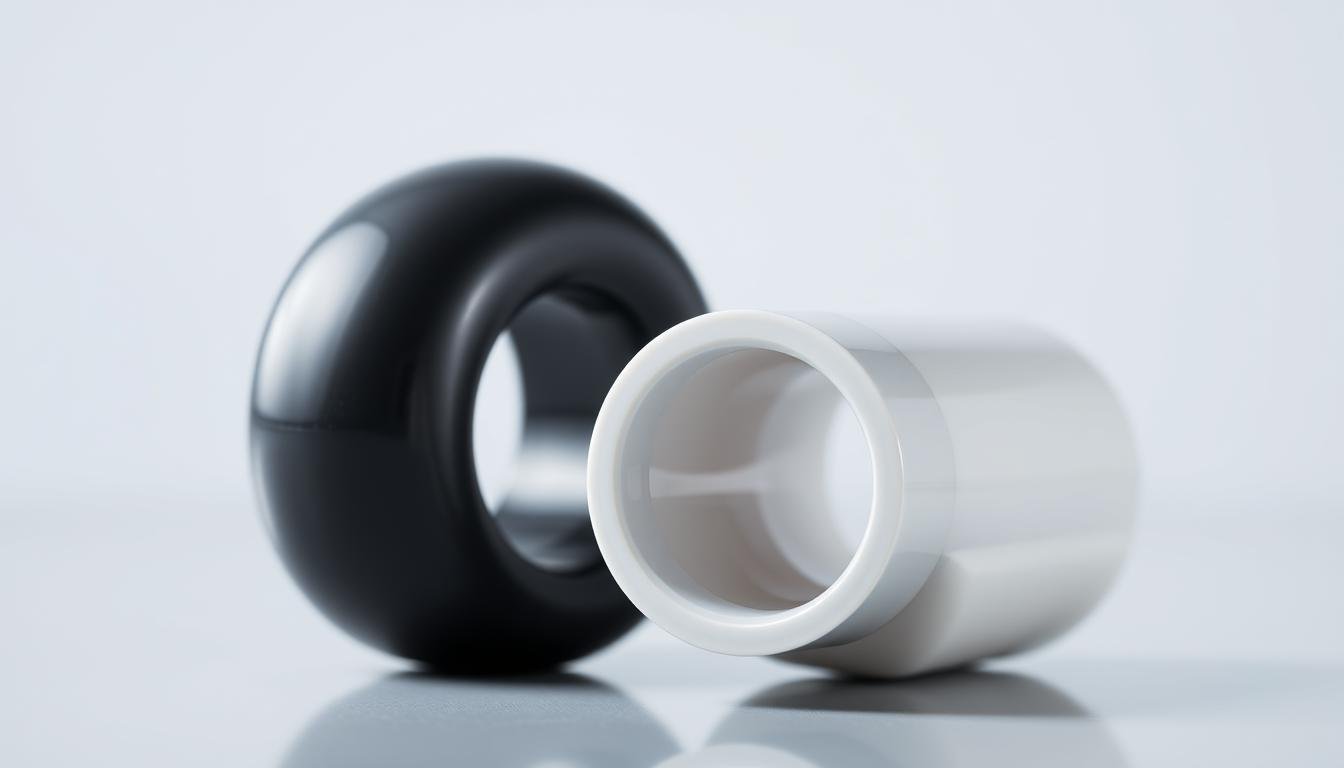 ABS vs PVC Plastic: Key Differences & Best Uses