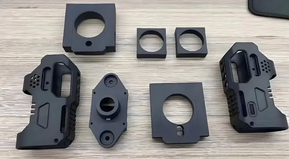 Applications of Glass Filled Nylon Injection Molding Across Industries