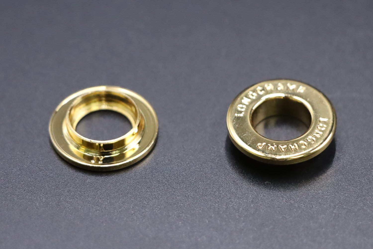 CNC machined Bronze Part 2