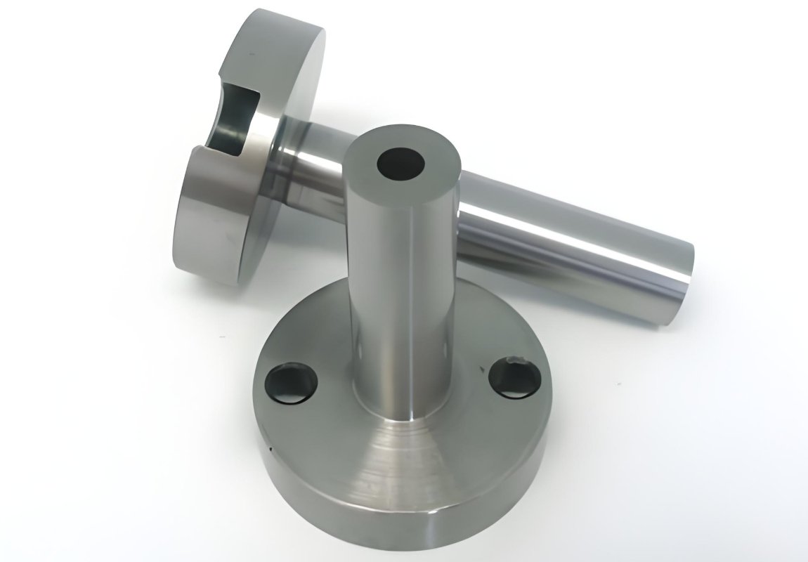 Cold Runner Sprue Bushings