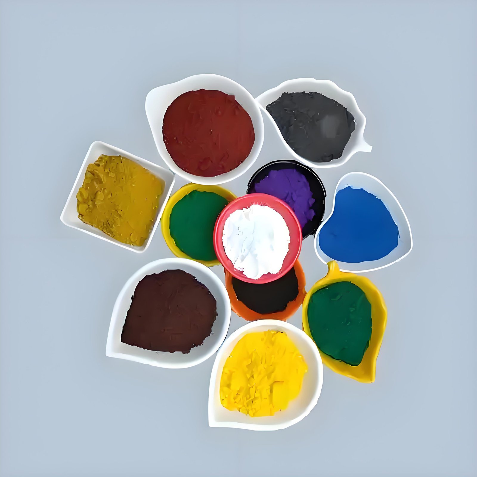 How to Improve Color Consistency in Injection Molding 5 Best Ways