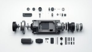 Understanding Design for Assembly (DFA) and Its Importance