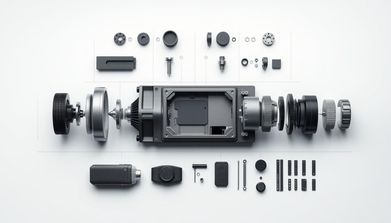 Understanding Design for Assembly (DFA) and Its Importance