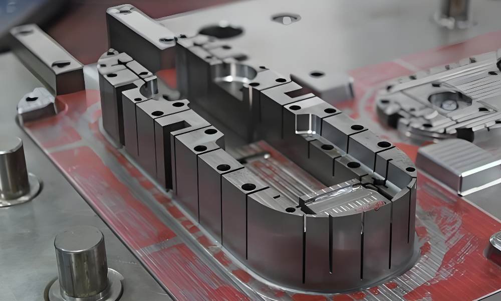 Desain untuk Toleransi Ketat dalam Pencetakan Injeksi - Desain Cetakan Injeksi untuk Presisi