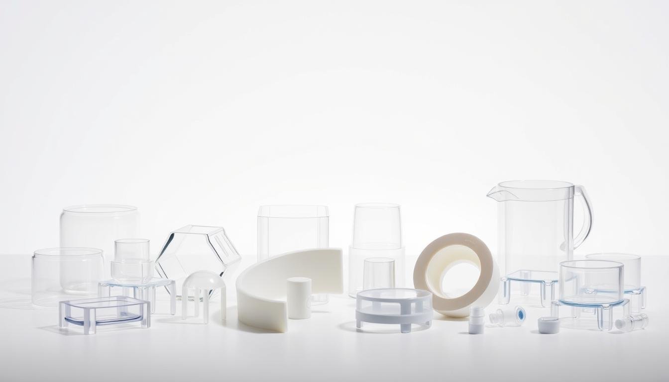 Food Grade Plastic Parts: Safe Manufacturing for Your Needs