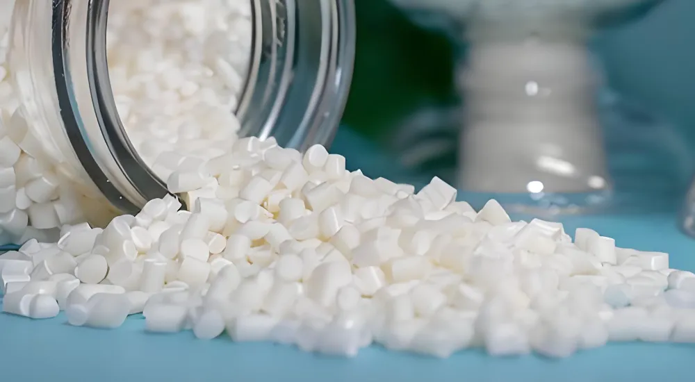 Sifat-Sifat Rekayasa Material HDPE