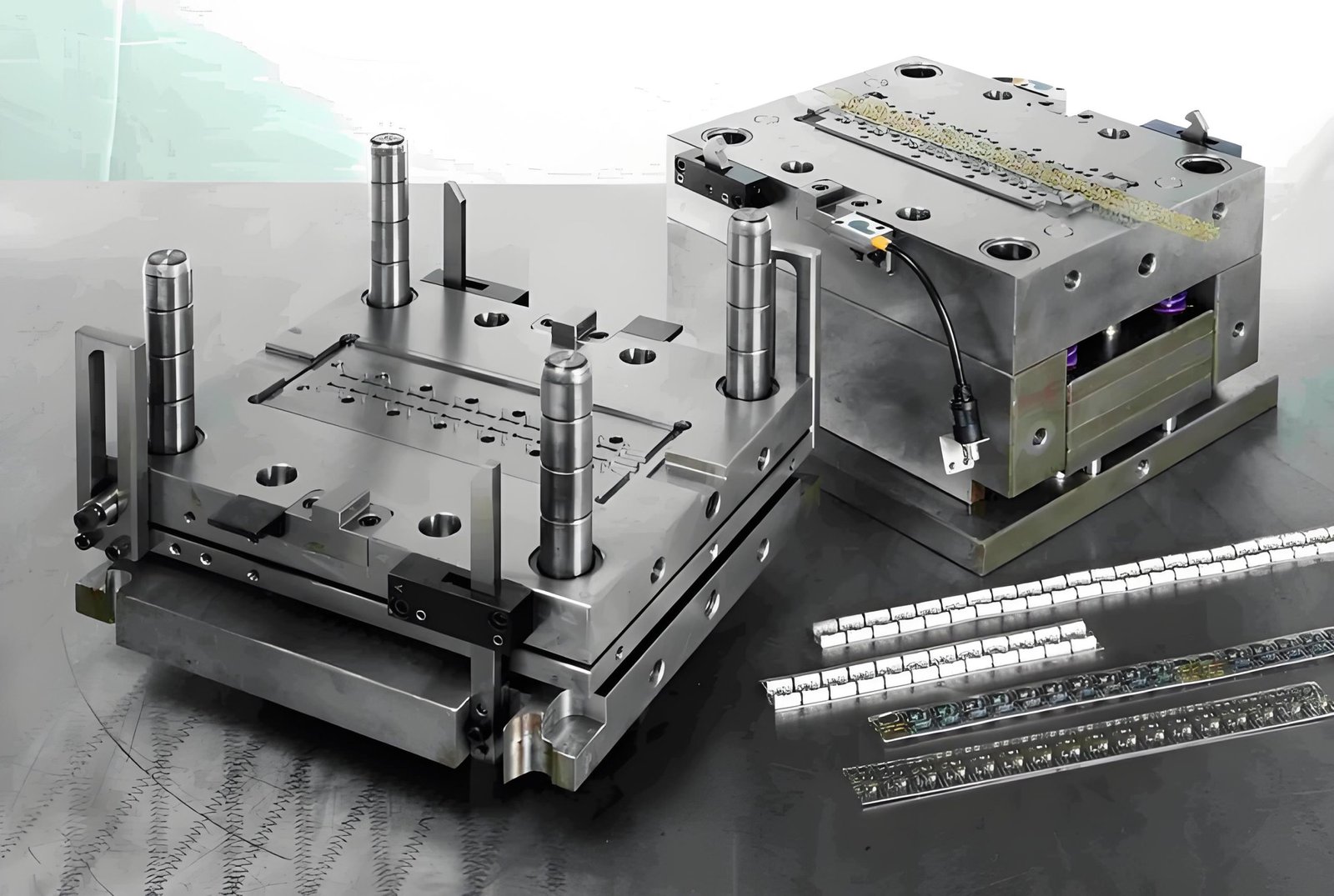Soft Tooling vs Hard Tooling: Choosing the Right Path for Your Project