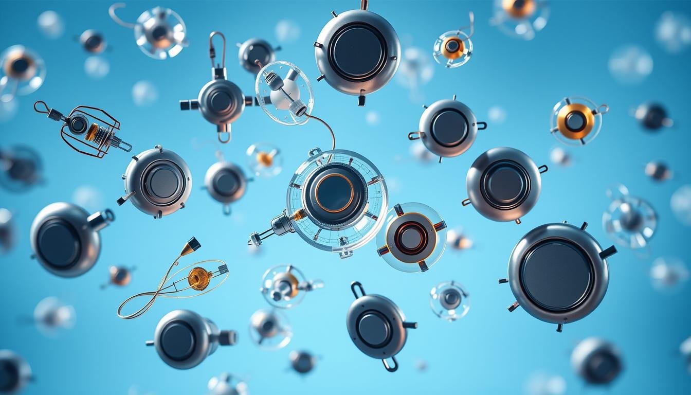 Implantable Medical Devices: Types, Materials, and Manufacturing
